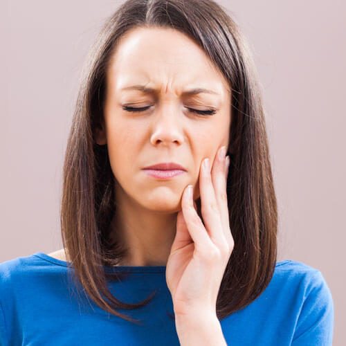 Potential Causes of Toothaches