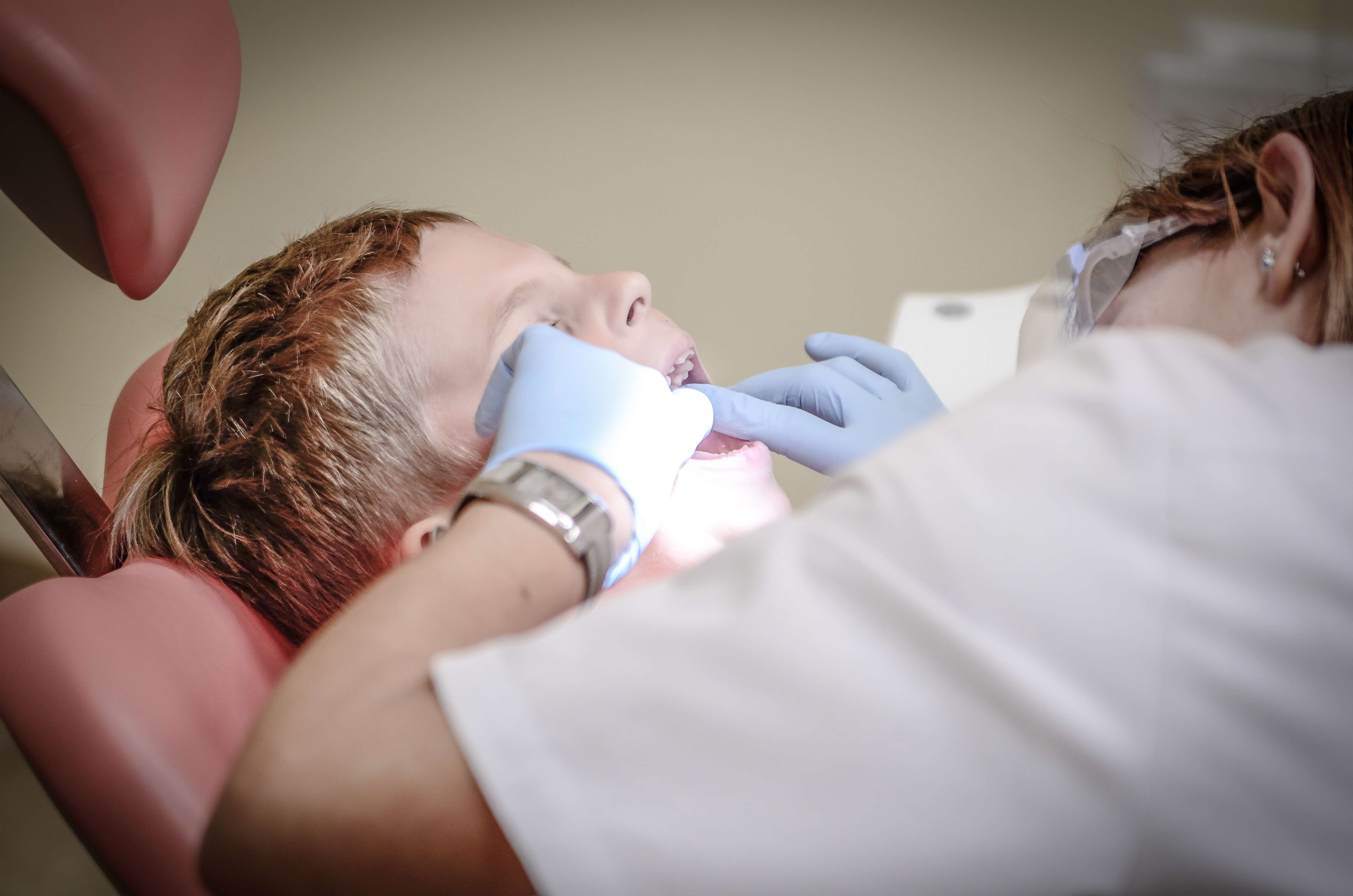 The Implication of Swollen Gums & Dental Abscesses